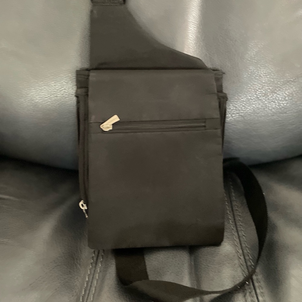 Travelon Crossbody Bag